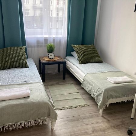 Rental Apartments Aleja Niepodleglosci Varsó Kültér fotó