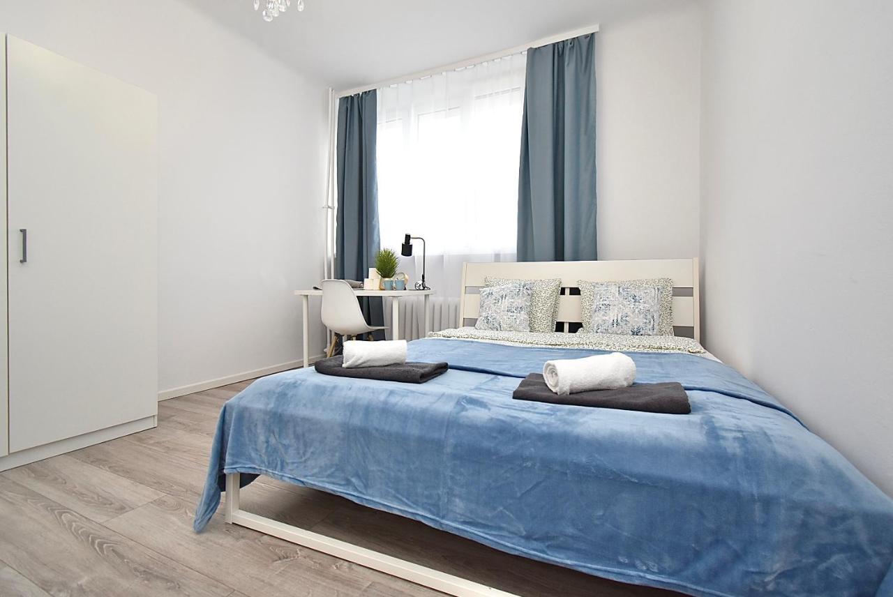 Rental Apartments Aleja Niepodleglosci Varsó Kültér fotó