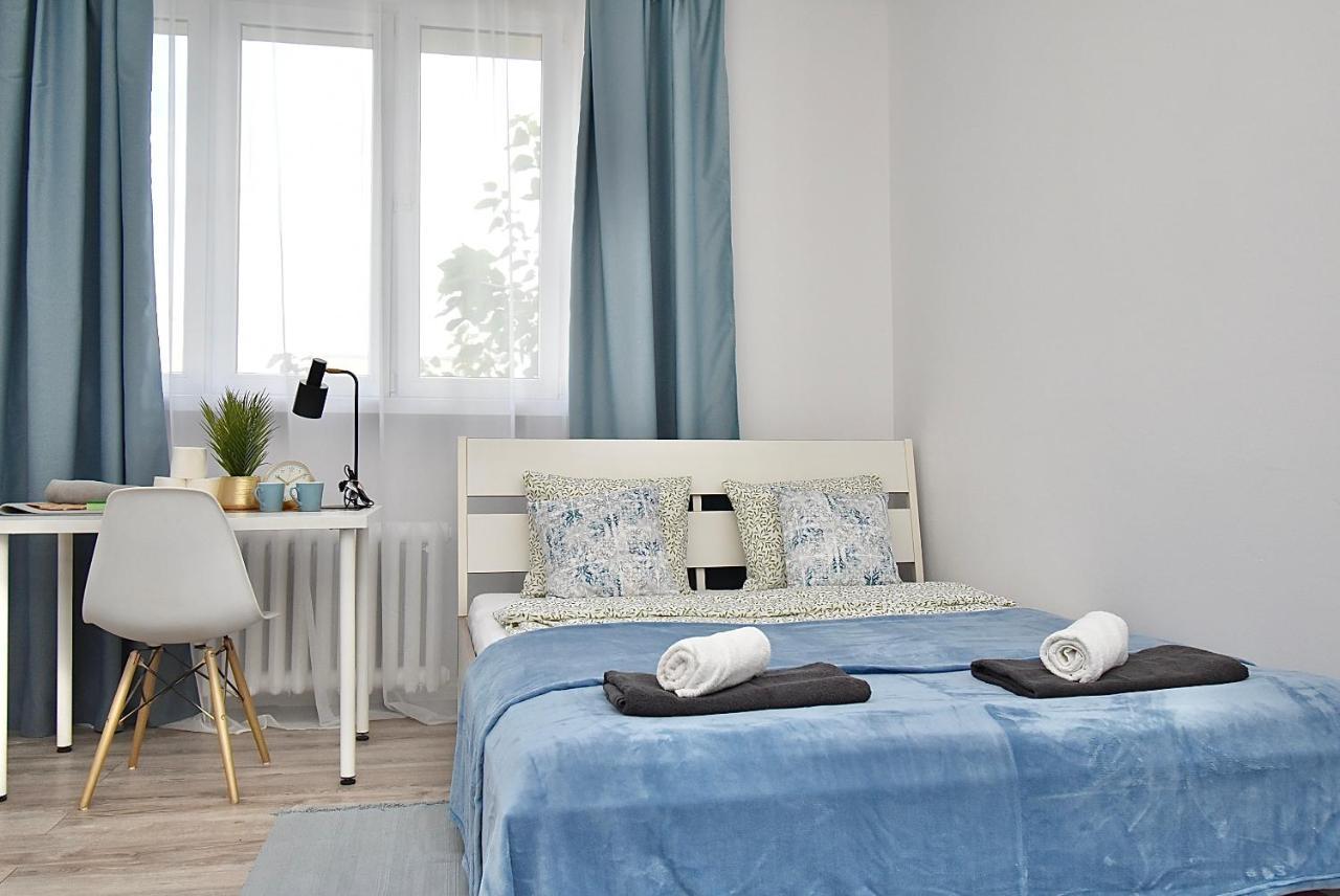 Rental Apartments Aleja Niepodleglosci Varsó Kültér fotó