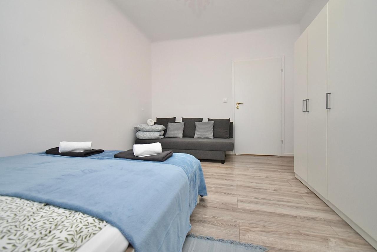 Rental Apartments Aleja Niepodleglosci Varsó Kültér fotó