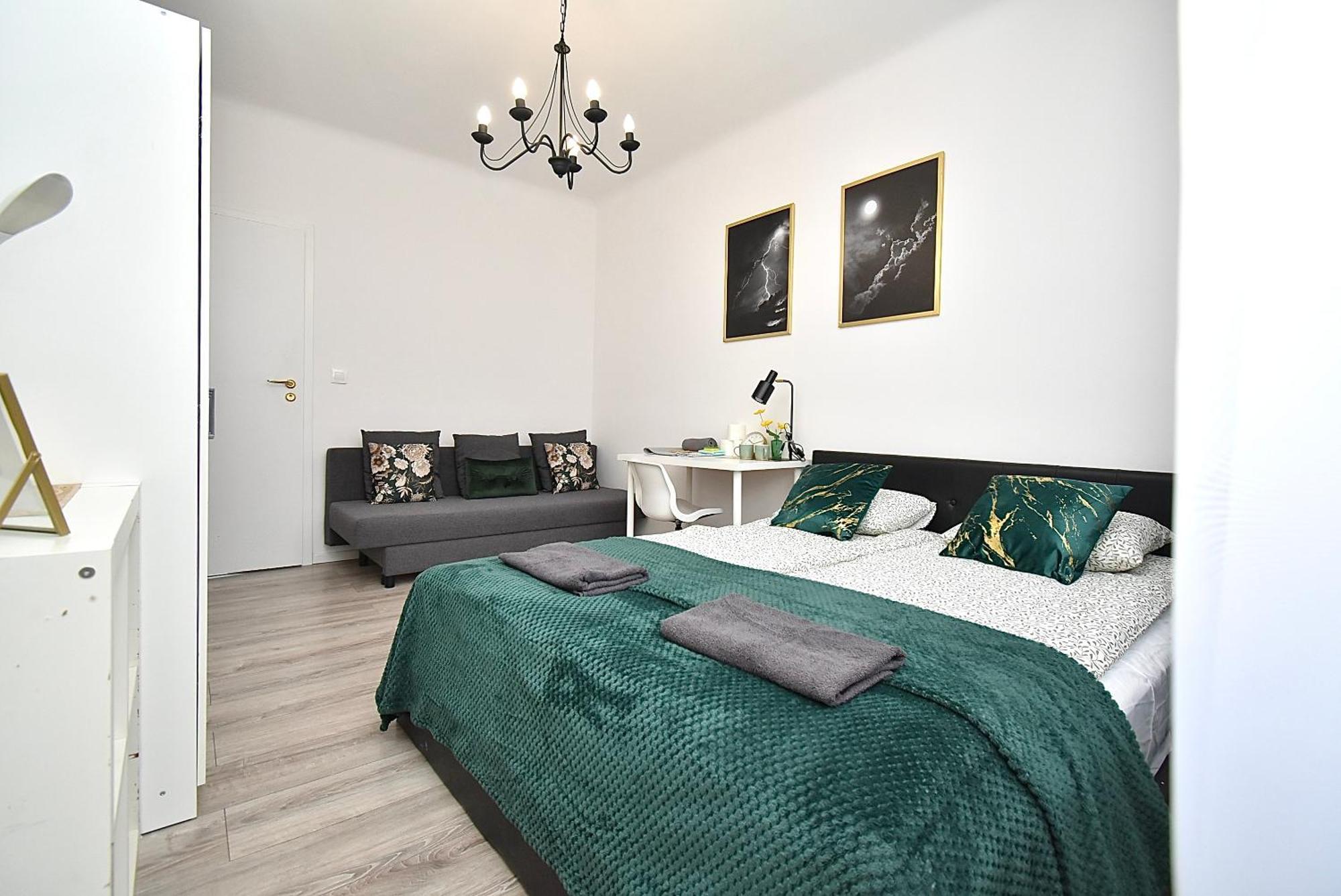 Rental Apartments Aleja Niepodleglosci Varsó Kültér fotó