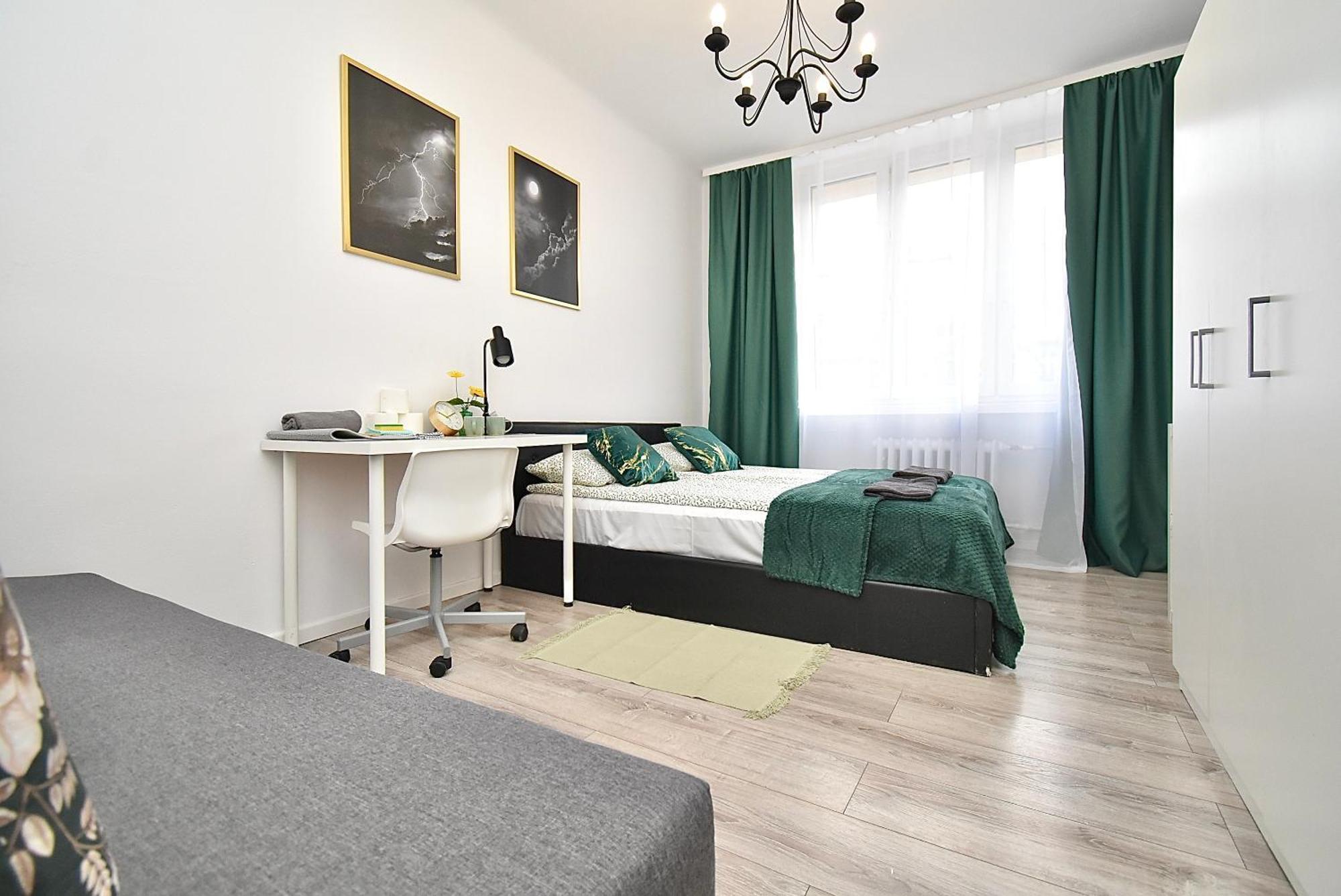 Rental Apartments Aleja Niepodleglosci Varsó Kültér fotó