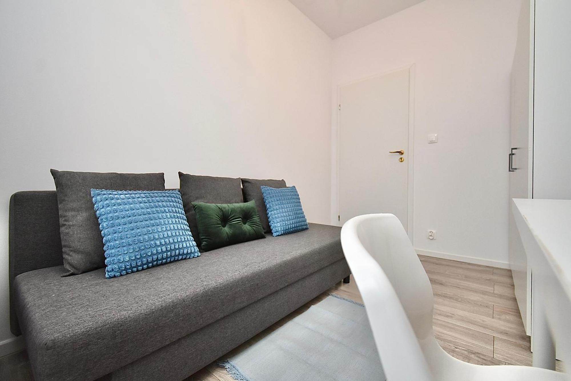 Rental Apartments Aleja Niepodleglosci Varsó Kültér fotó