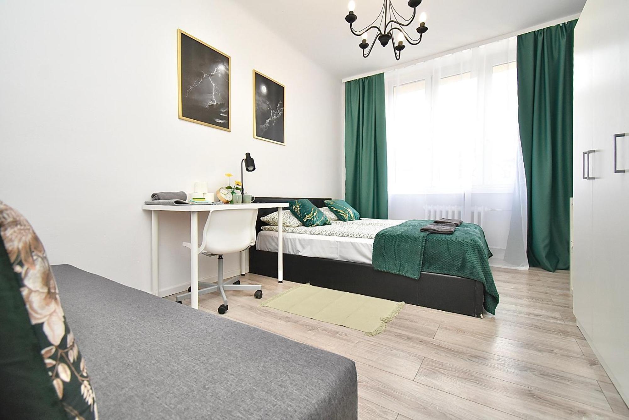 Rental Apartments Aleja Niepodleglosci Varsó Kültér fotó