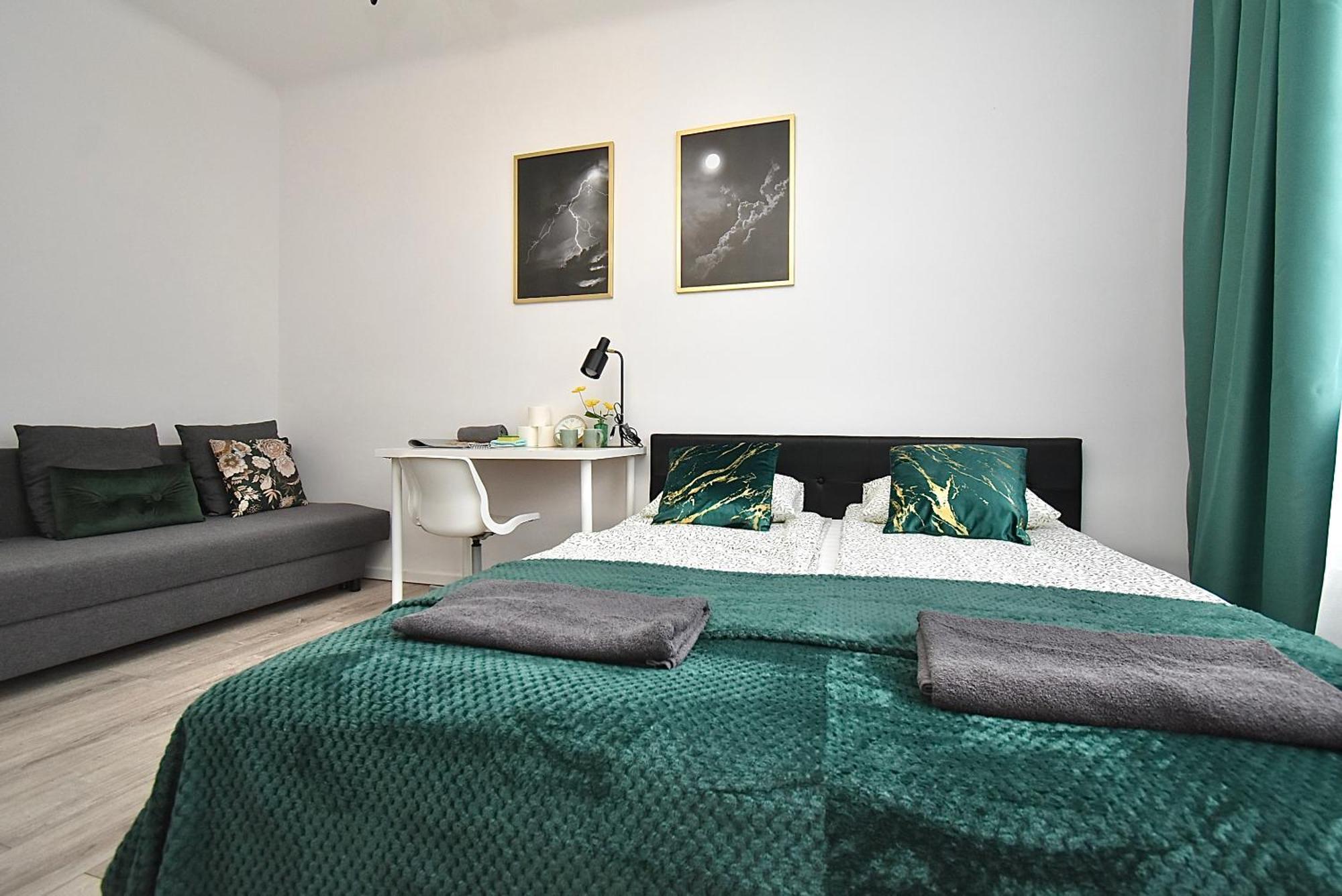 Rental Apartments Aleja Niepodleglosci Varsó Kültér fotó