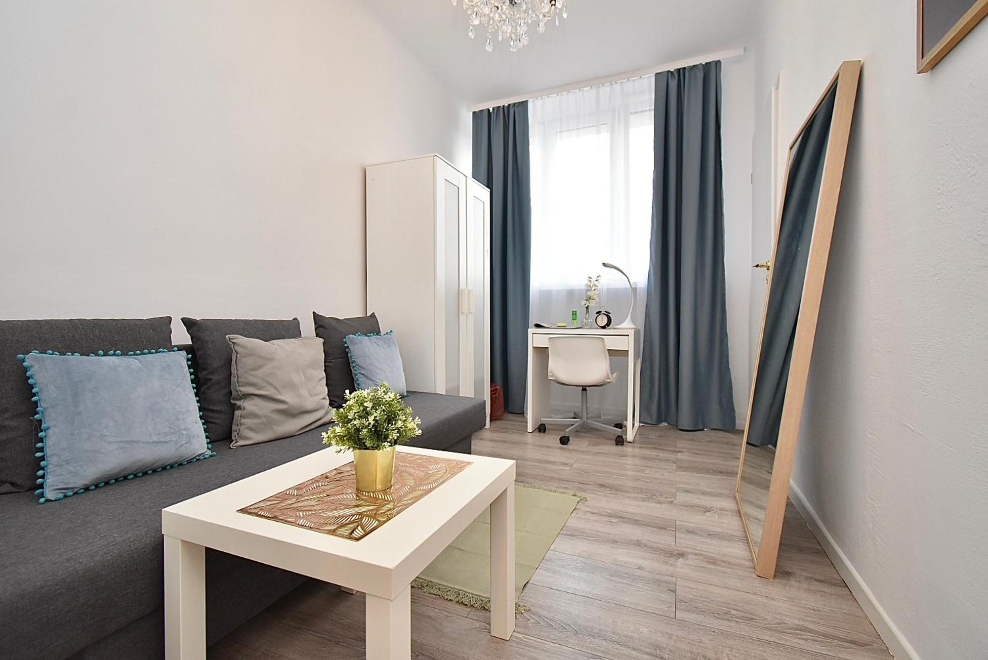 Rental Apartments Aleja Niepodleglosci Varsó Kültér fotó