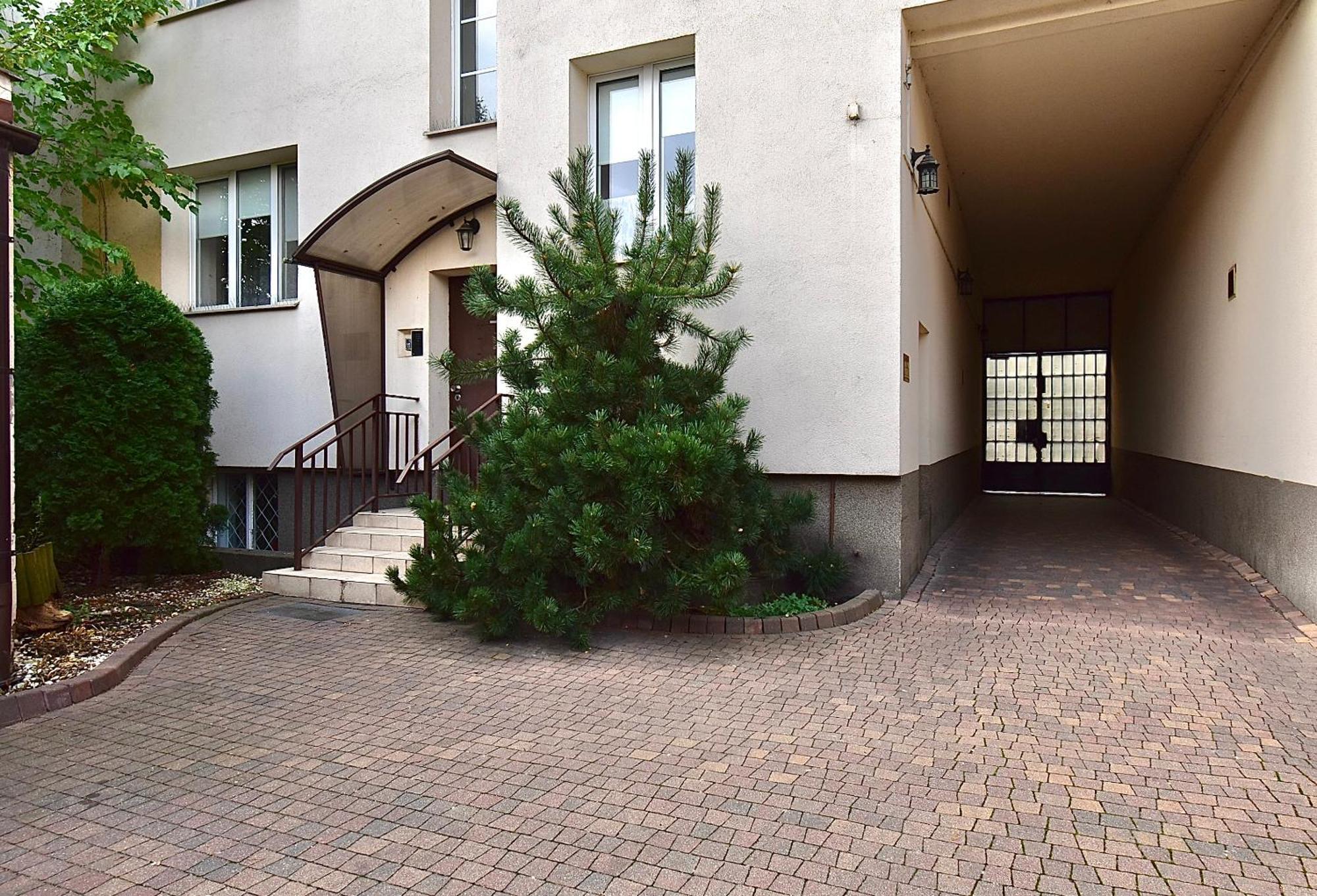 Rental Apartments Aleja Niepodleglosci Varsó Kültér fotó