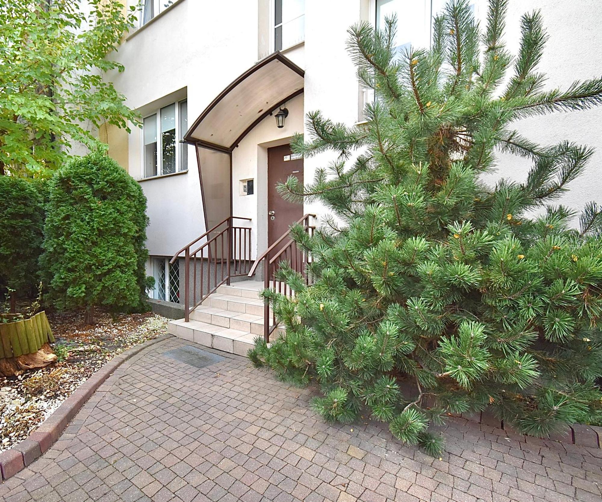 Rental Apartments Aleja Niepodleglosci Varsó Kültér fotó